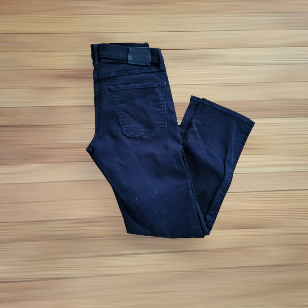 Mens Lucky Brand Denim Jean